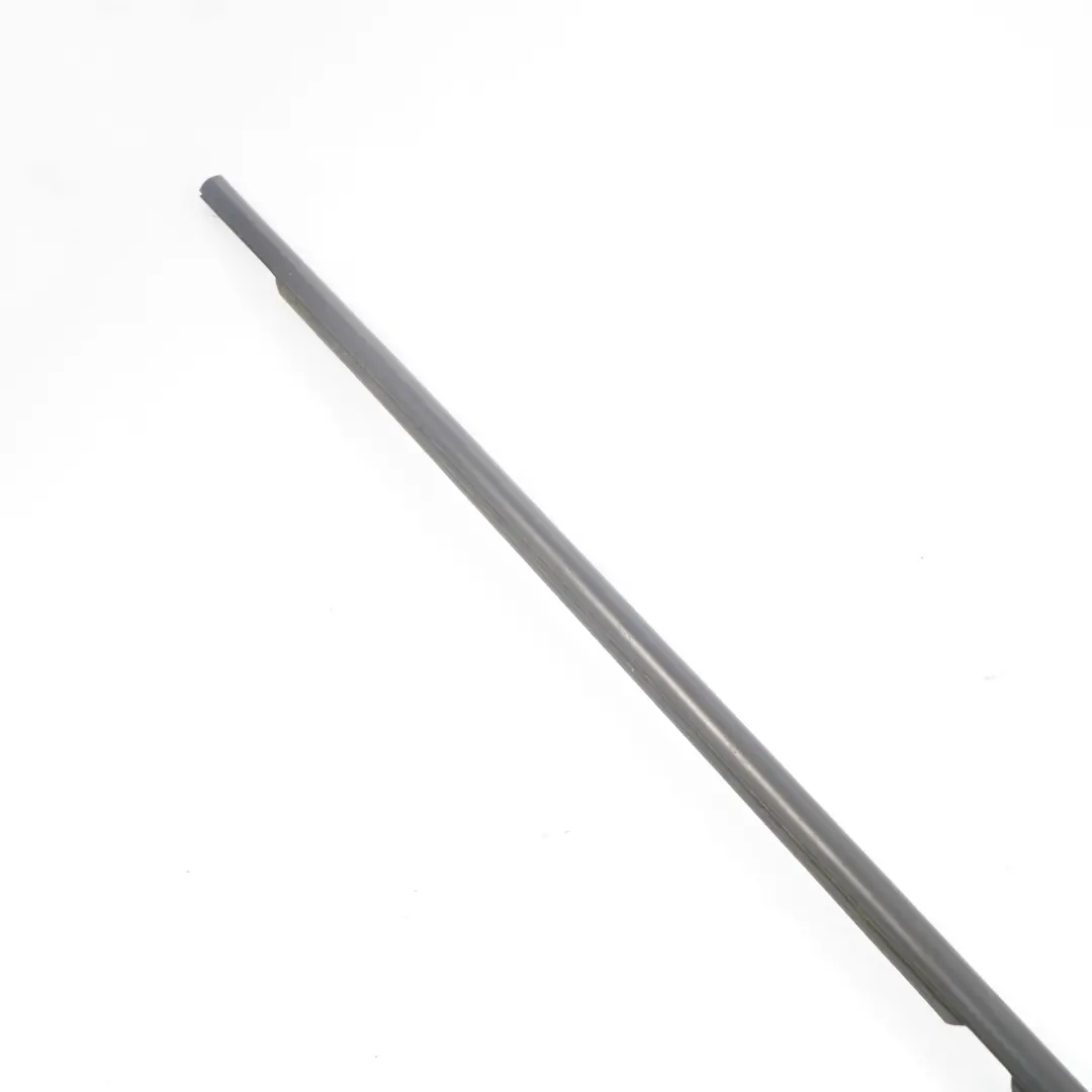 BMW 3 Series F31 Rear Right O/S Door Window Seal Trim Strip Channel Outer - SKU 7258292 - Part number 7258292