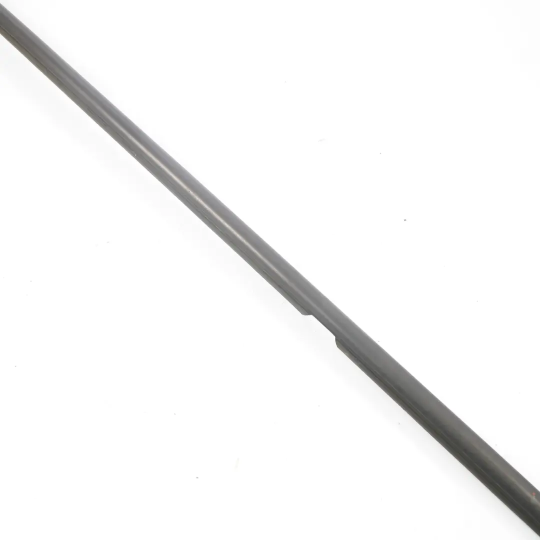 BMW 3 Series F31 Rear Right O/S Door Window Seal Trim Strip Channel Outer - SKU 7258292 - Part number 7258292