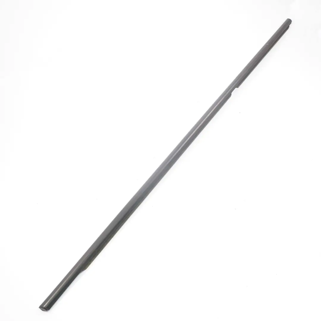 BMW 3 Series F31 Rear Right O/S Door Window Seal Trim Strip Channel Outer - SKU 7258292 - Part number 7258292