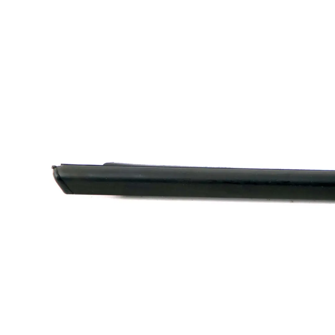 BMW 3 er F30 E80 M3 Schachtabdichtung Aussen Tür Hinten Rechts - SKU 7258294 - Teilenummer 7258294