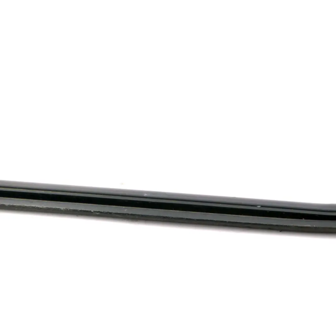 Trasera Derecha O / S Puerta Ventana Sello Tira Canal Exterior para BMW F30 F80 M3 con número de pieza 7258294 BMW F30 F80 M3 Trasera Derecha O / S Puerta Ventana Sello Tira Canal Exterior - SKU 7258294 - Número de pieza 7258294