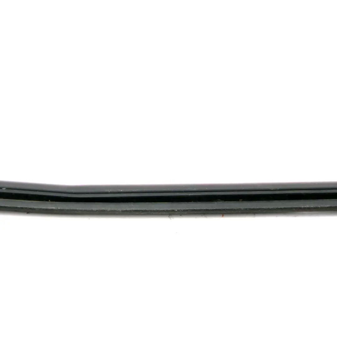 BMW F30 F80 M3 Porte arriere droite Joint d'etancheite vitre Canal exterieur - SKU 7258294 - Numéro de pièce 7258294