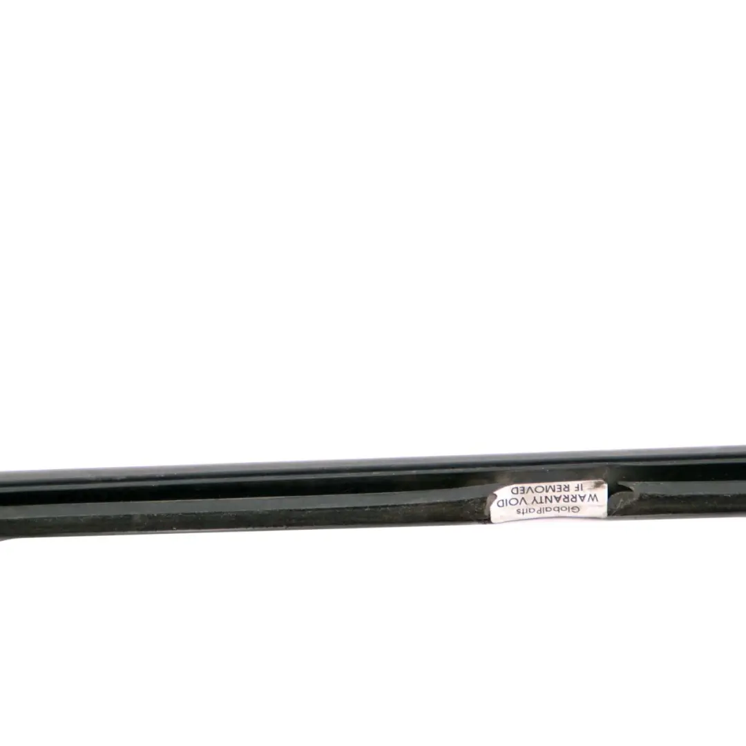 BMW 3 er F30 E80 M3 Schachtabdichtung Aussen Tür Hinten Rechts - SKU 7258294 - Teilenummer 7258294