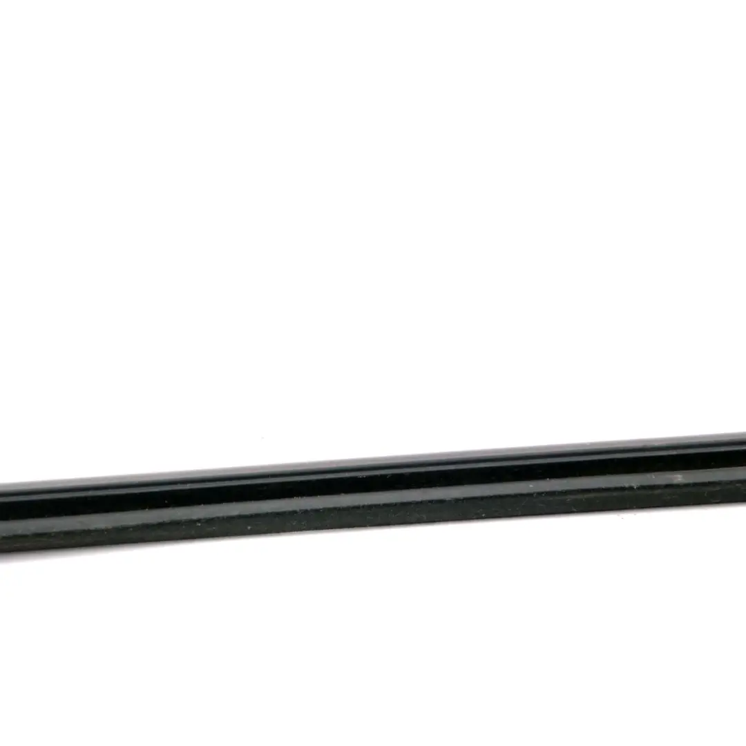 BMW 3 er F30 E80 M3 Schachtabdichtung Aussen Tür Hinten Rechts - SKU 7258294 - Teilenummer 7258294