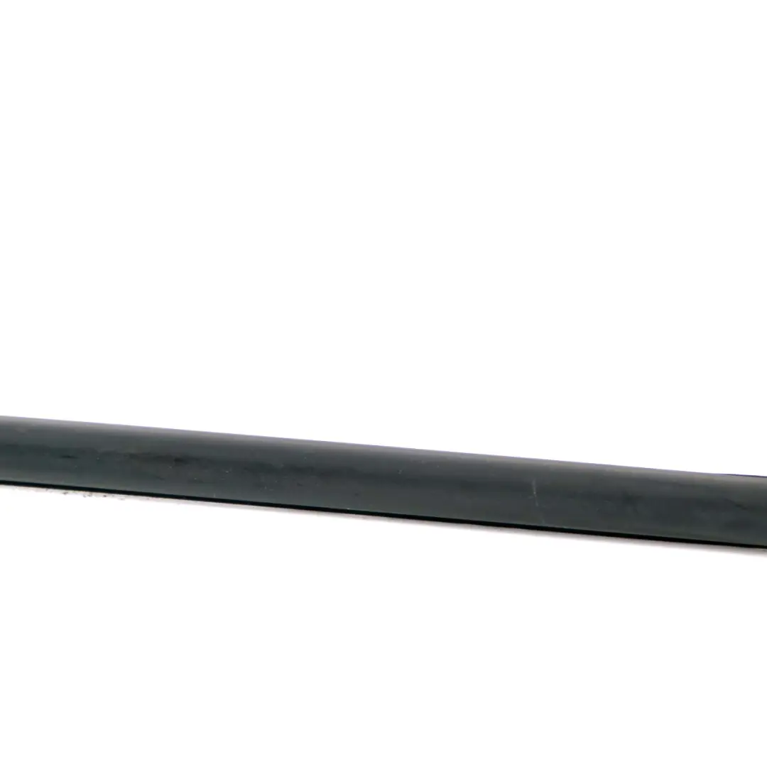 BMW F30 F80 M3 Porte arriere droite Joint d'etancheite vitre Canal exterieur - SKU 7258294 - Numéro de pièce 7258294