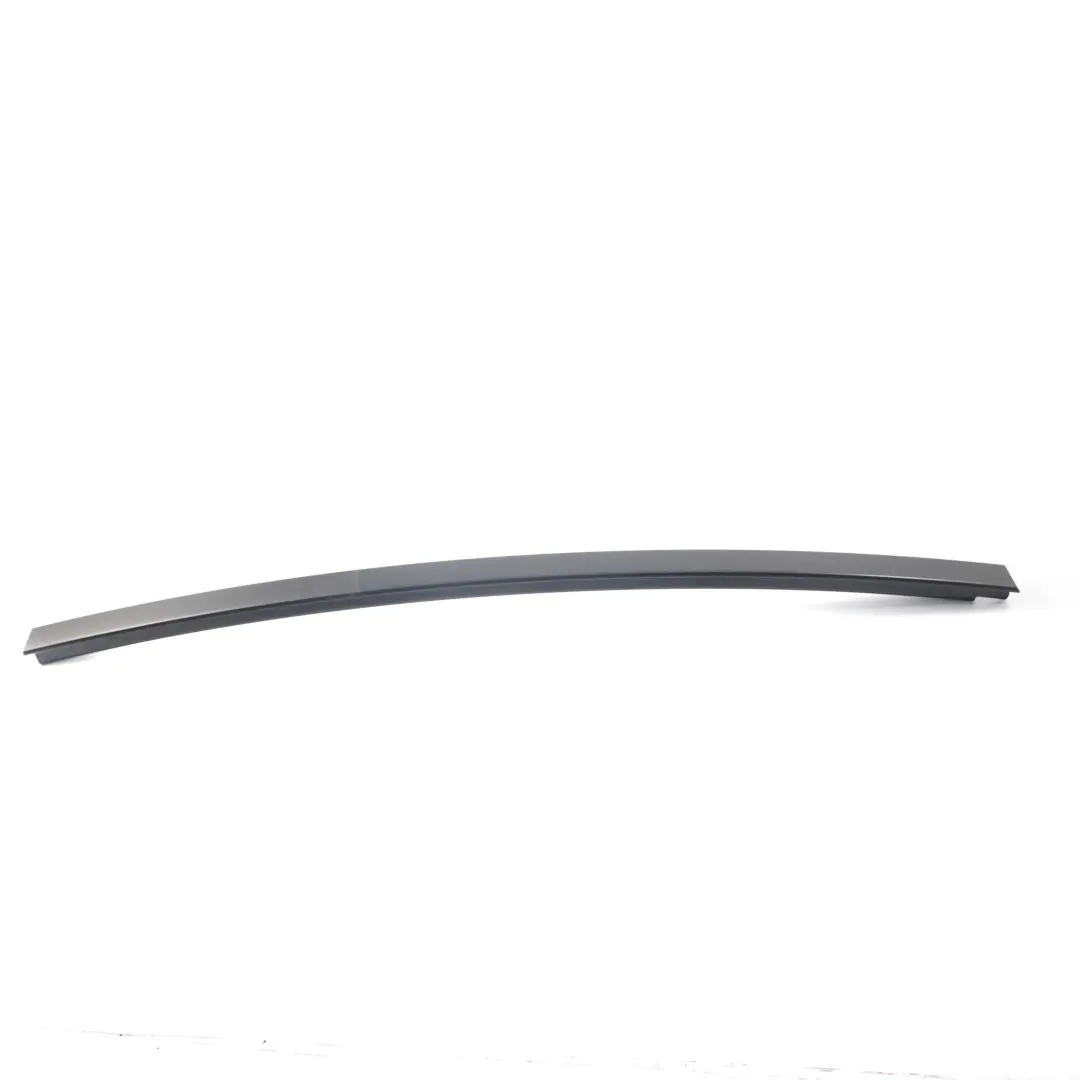 BMW F31 Osłona Listwa Szyby Lewy Tył - SKU 7258337 - Numer Części 7258337