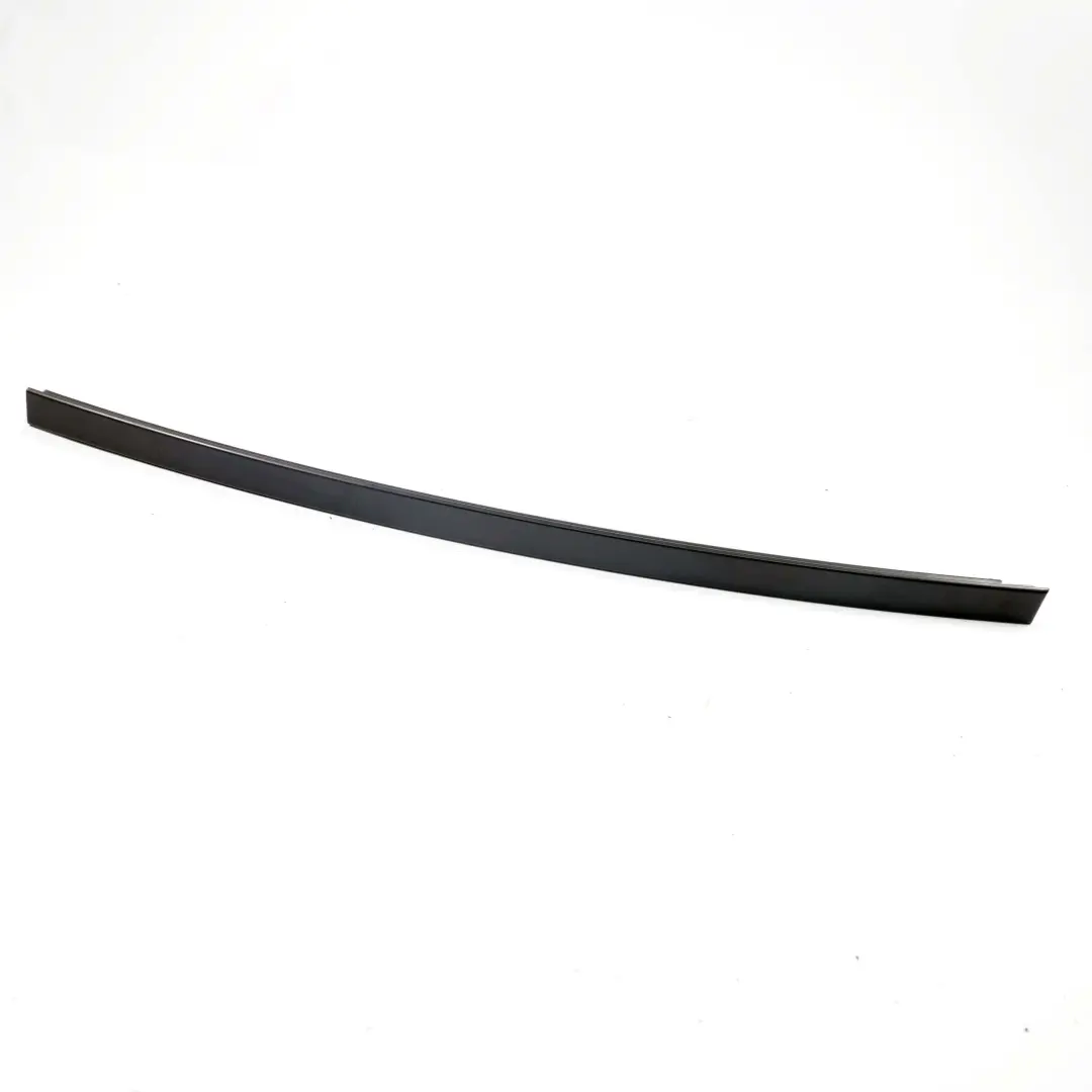 Couvre-joint arriere droit noir pour BMW F31 à propos du numéro de pièce 7258338 BMW F31 Couvre-joint arriere droit noir - SKU 7258338 - Numéro de pièce 7258338