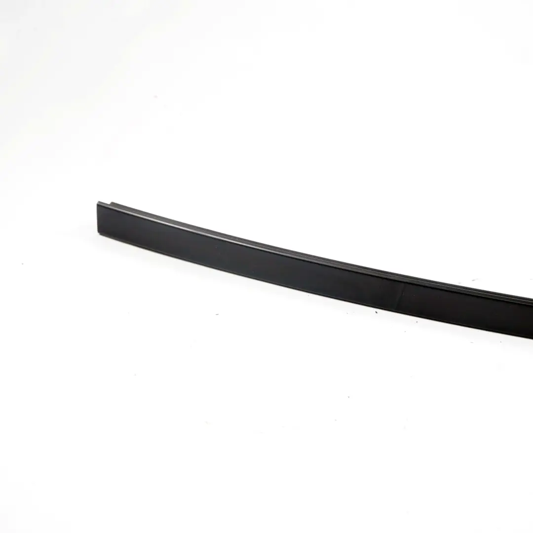 BMW F31 Osłona Listwa Szyby Prawy Tył - SKU 7258338 - Numer Części 7258338