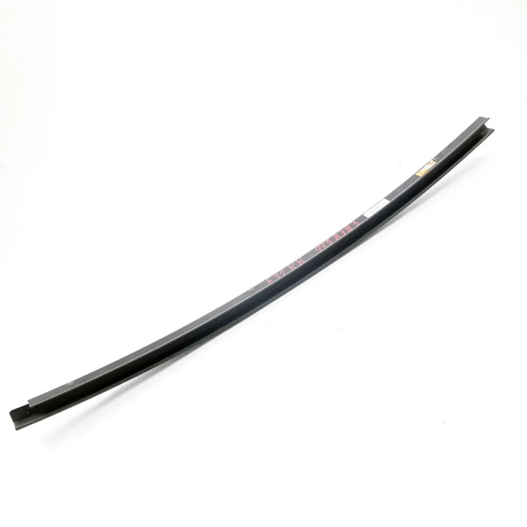 BMW F31 Osłona Listwa Szyby Prawy Tył - SKU 7258338 - Numer Części 7258338