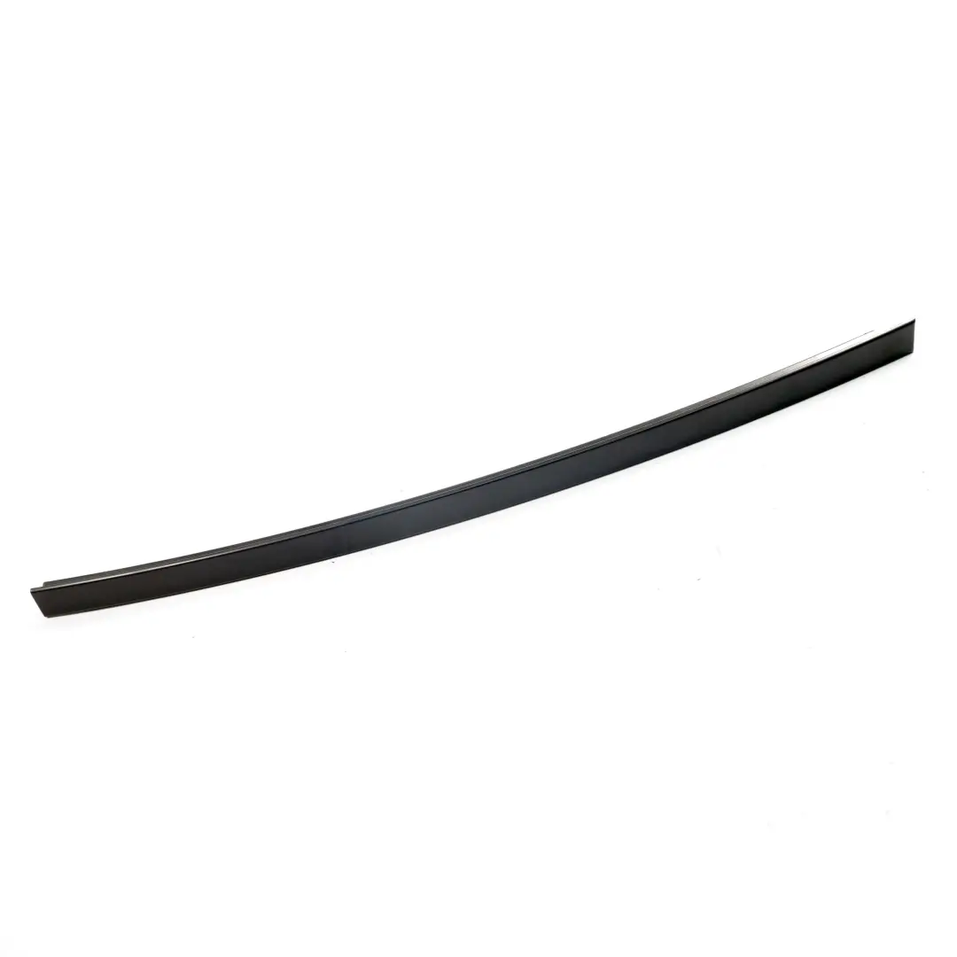  Guia de Ventana BMW F31 Trasera Derecha Web Trim Cubierta Exterior Negro - SKU 7258338 - Número de pieza 7258338