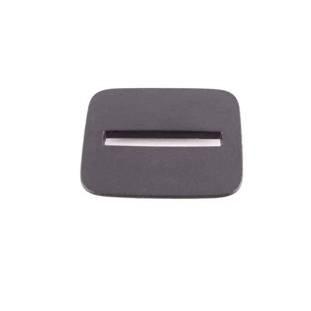 Innenverkleidung Blende Schwarz für BMW X3 F25 mit Teilenummer 7258426 BMW X3 F25 Innenverkleidung Blende Schwarz - SKU 7258426 - Teilenummer 7258426