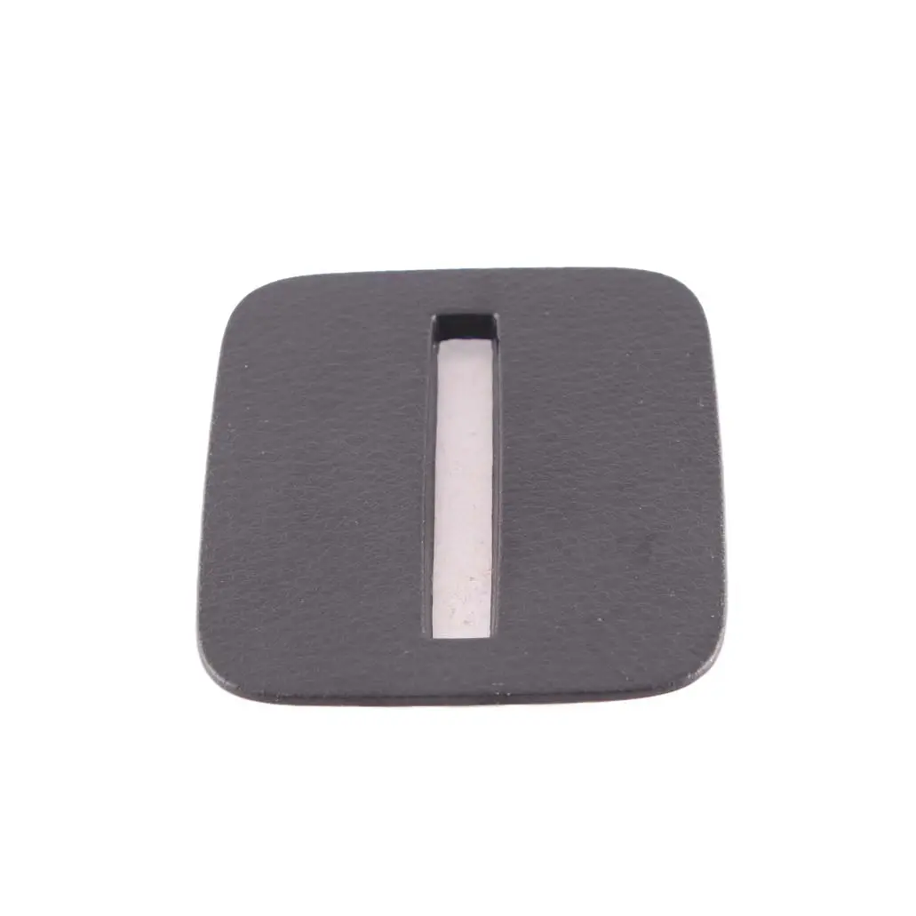 Interior Trim Cover Panel Black to BMW X3 F25 with Part number 7258426 BMW X3 F25 Interior Trim Cover Panel Black - SKU 7258426 - Part number 7258426