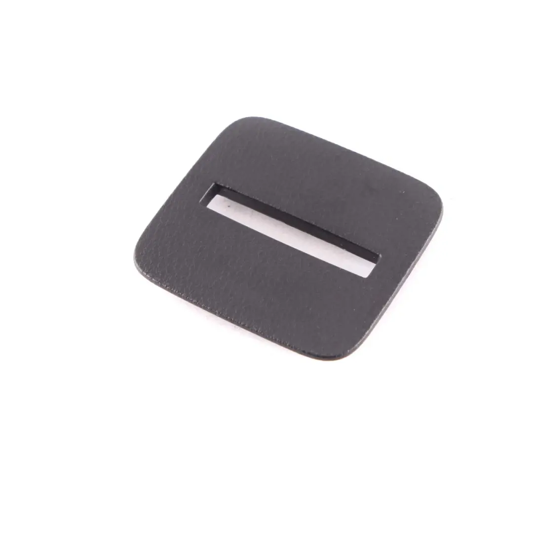 Panneau d'habillage intérieur Noir pour BMW X3 F25 à propos du numéro de pièce 7258426 BMW X3 F25 Panneau d'habillage intérieur Noir - SKU 7258426 - Numéro de pièce 7258426