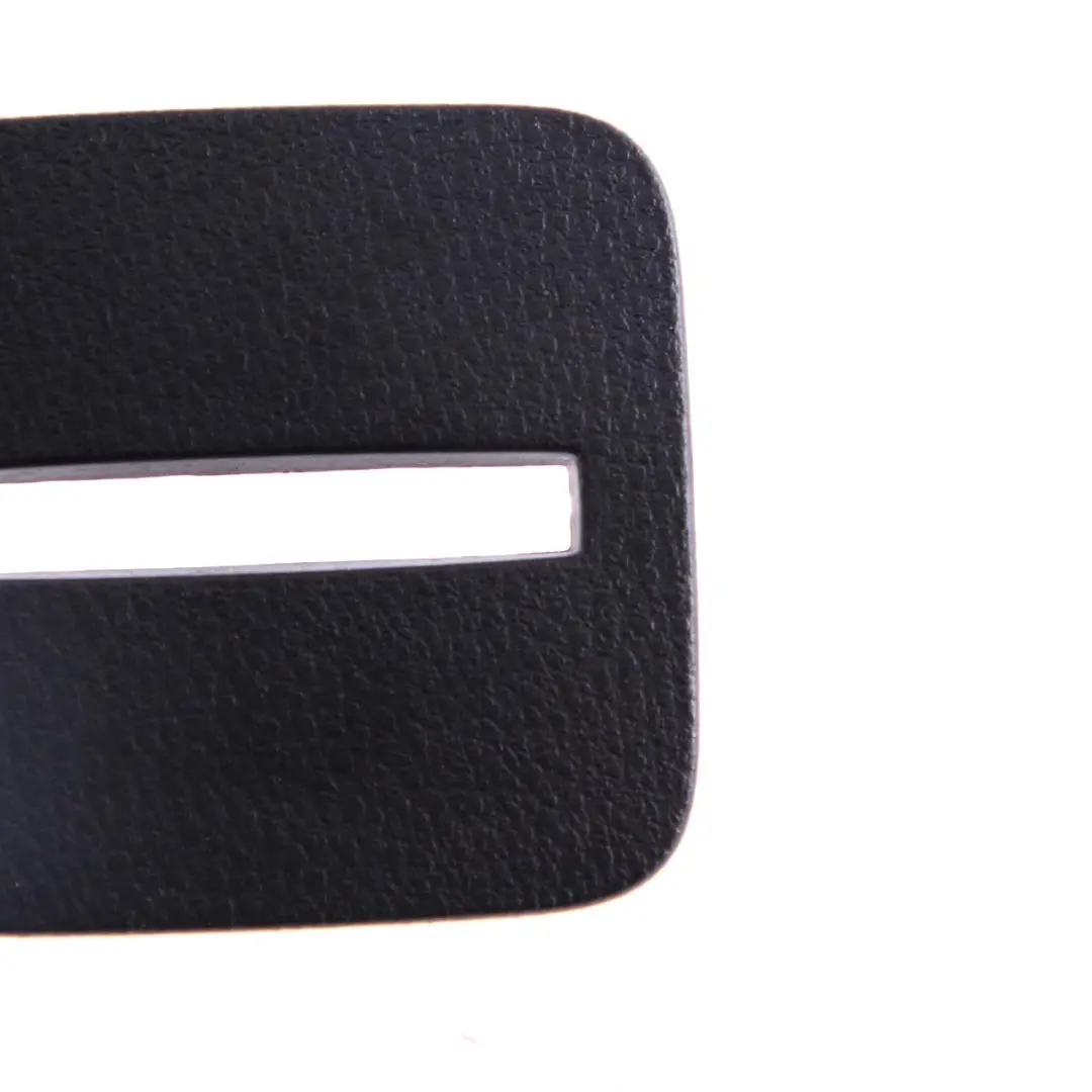 Osłona Panel Wykończenia Wnętrza Czarna do BMW X3 F25 o numerze 7258426 BMW X3 F25 Osłona Panel Wykończenia Wnętrza Czarna - SKU 7258426 - Numer Części 7258426