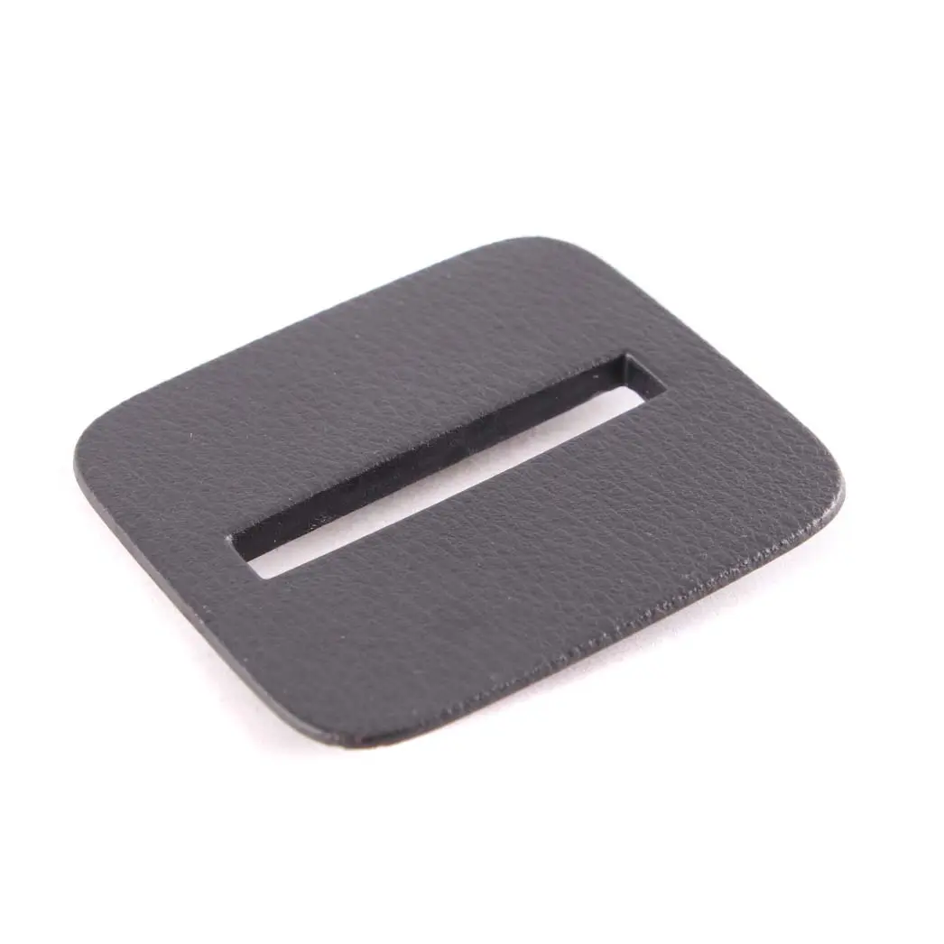 BMW X3 F25 Osłona Panel Wykończenia Wnętrza Czarna - SKU 7258426 - Numer Części 7258426