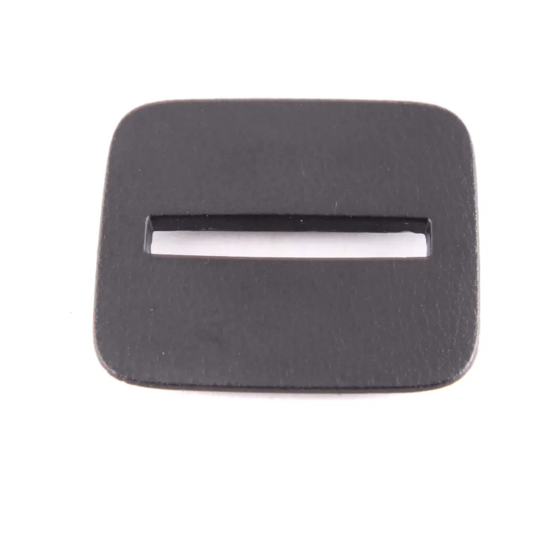 BMW X3 F25 Interior Trim Cover Panel Black - SKU 7258426 - Part number 7258426