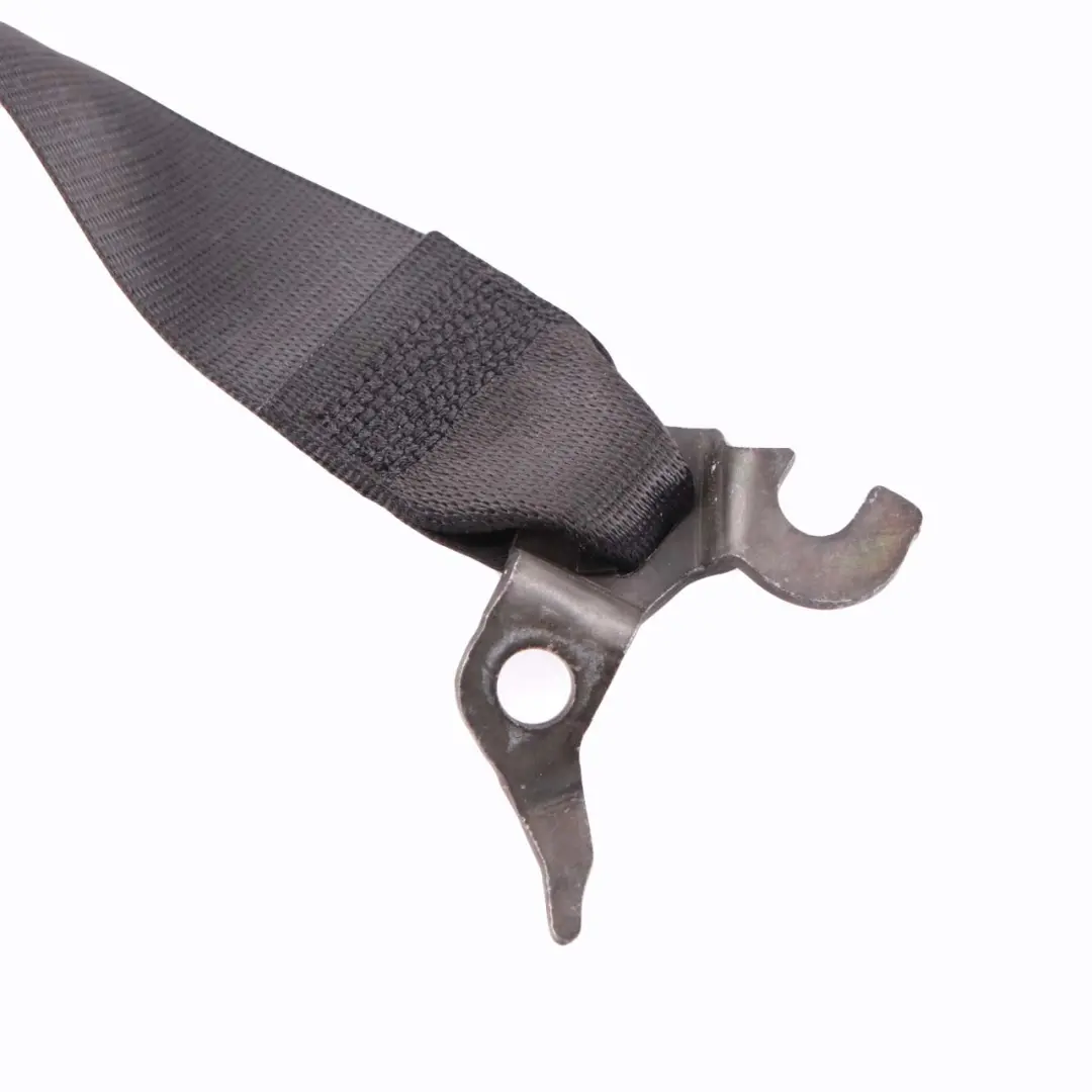 Vordersitzgurt Oberer Sicherheitsgurt Links Schwarz für BMW X3 F25 X4 F26 mit Teilenummer 7258431 BMW X3 F25 X4 F26 Vordersitzgurt Oberer Sicherheitsgurt Links Schwarz - SKU 7258431 - Teilenummer 7258431