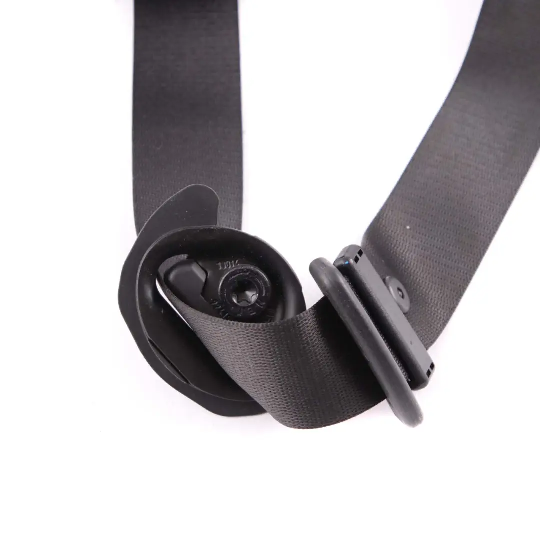 Ceinture de Sécurité BMW X3 F25 X4 F26 Supérieure Avant Gauche Noir pour à propos du numéro de pièce 7258431 Ceinture de Sécurité BMW X3 F25 X4 F26 Supérieure Avant Gauche Noir - SKU 7258431 - Numéro de pièce 7258431