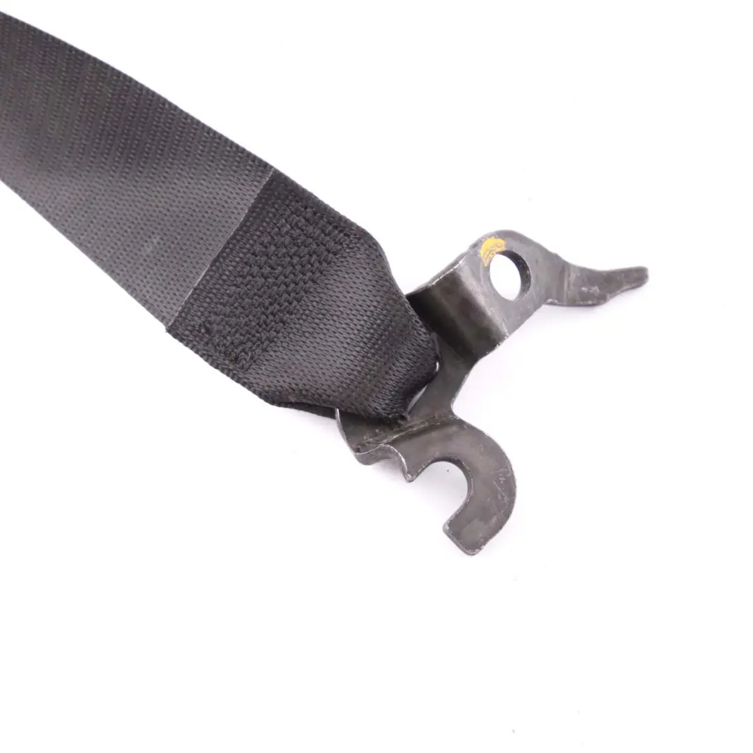  Sicherheitsgurt BMW X3 F25 X4 F26 Oberer Sicherheitsgurt vorne rechts - SKU 7258432 - Teilenummer 7258432