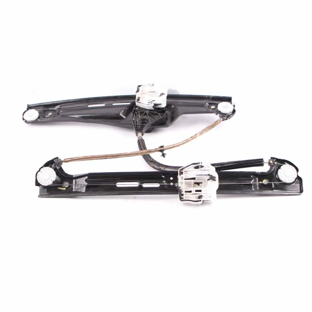 Fensterheber Vordertür links Regulator Mechanismus Motor für BMW F25 mit Teilenummer 7258533 BMW F25 Fensterheber Vordertür links Regulator Mechanismus Motor - SKU 7258533 - Teilenummer 7258533