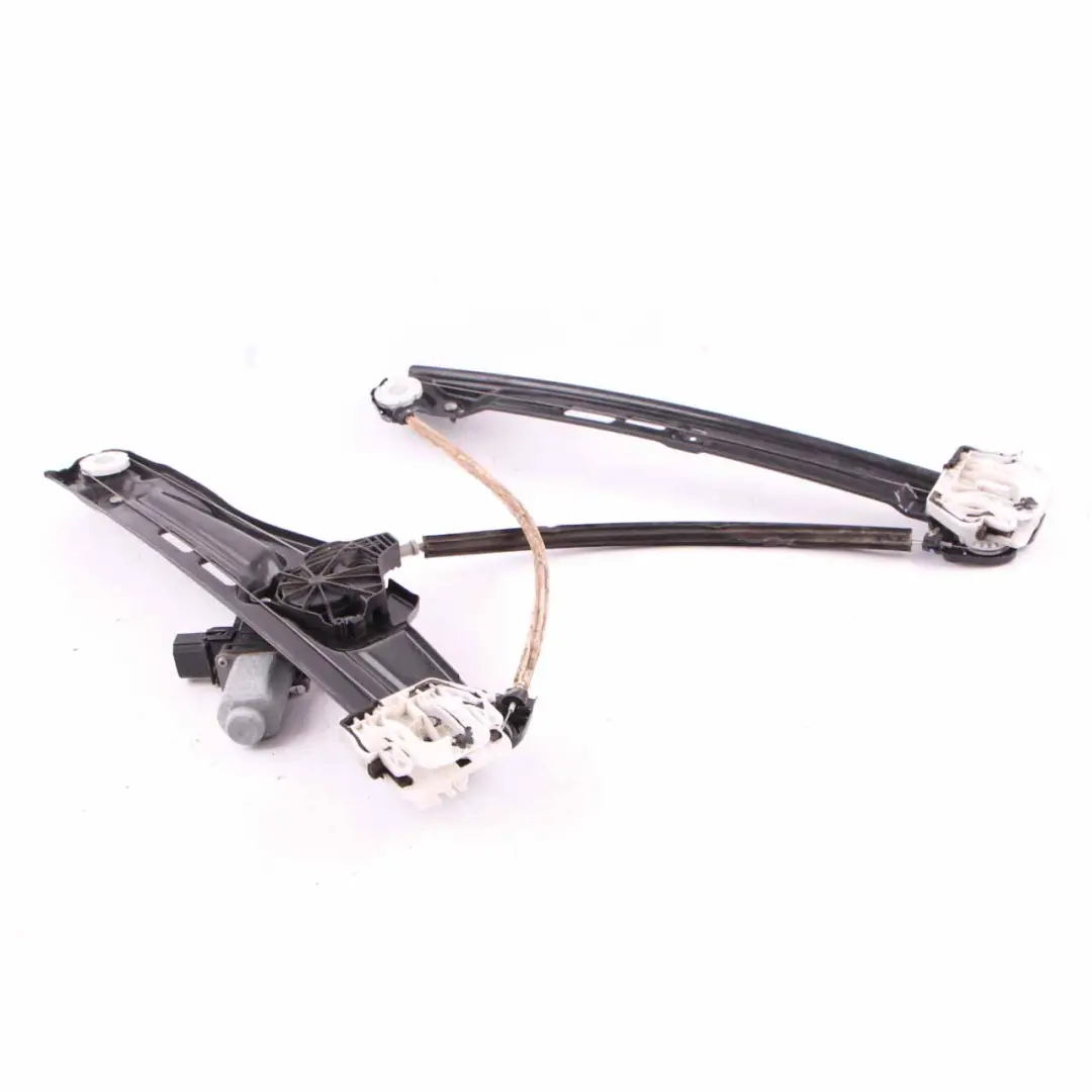 Alzacristalli Porta Anteriore Destra Regolatore Motore per BMW X3 F25 con numero di parte 7258534 BMW X3 F25 Alzacristalli Porta Anteriore Destra Regolatore Motore - SKU 7258534 - Numero di parte 7258534
