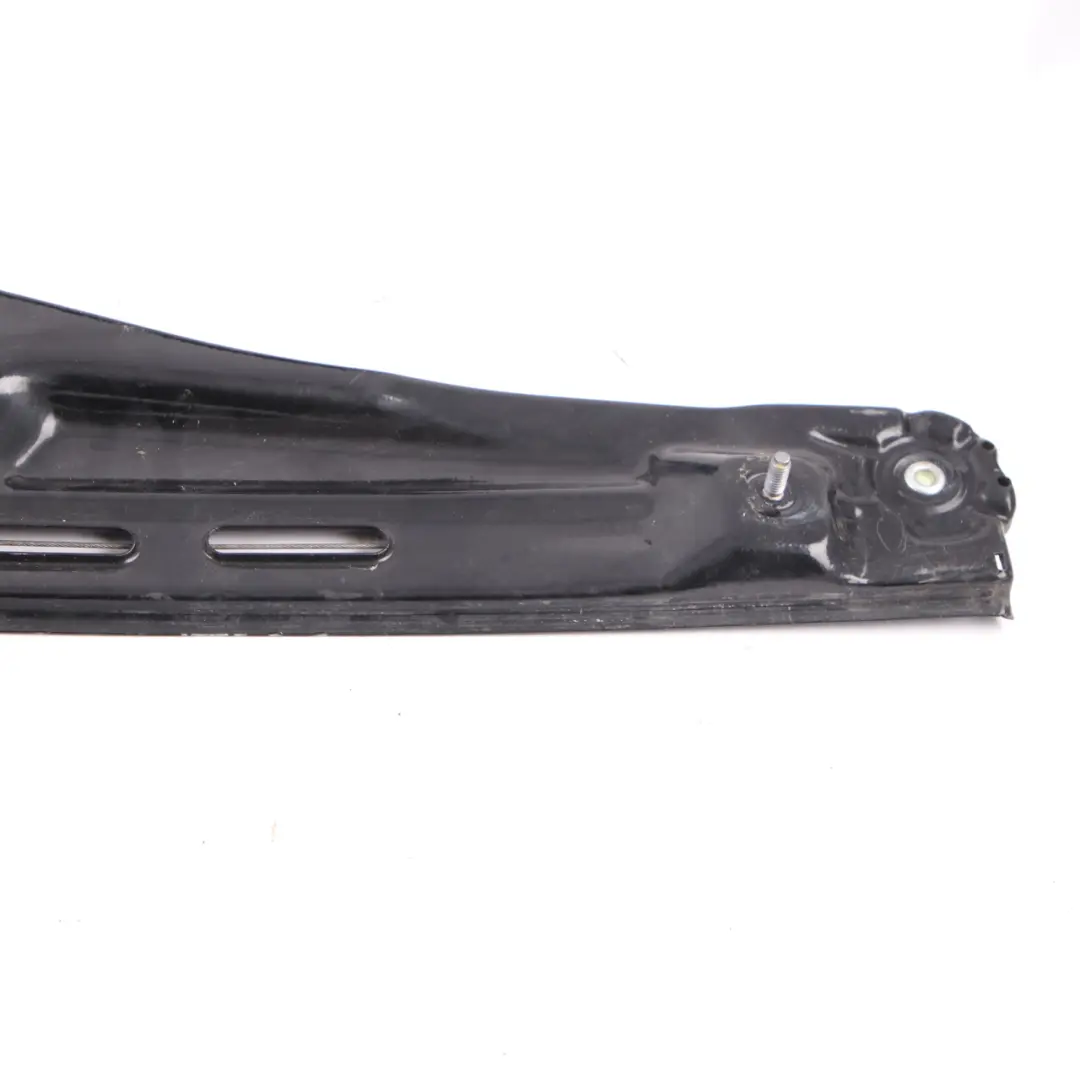 BMW X3 F25 Window Lifter Front Door Right O/S Regulator Mechanism Motor - SKU 7258534 - Part number 7258534