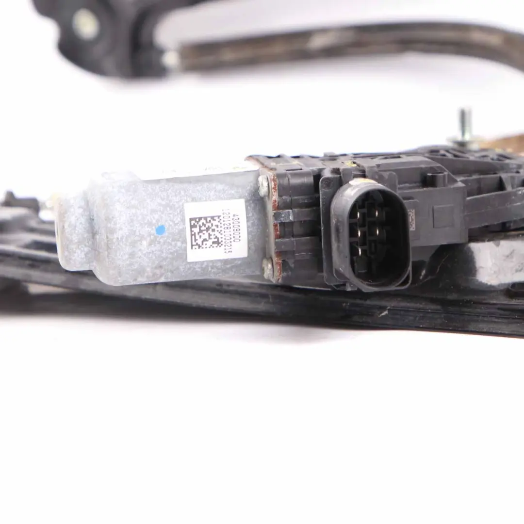 Elevalunas Puerta Delantera Derecha Mecanismo Regulador Motor para BMW X3 F25 con número de pieza 7258534 BMW X3 F25 Elevalunas Puerta Delantera Derecha Mecanismo Regulador Motor - SKU 7258534 - Número de pieza 7258534