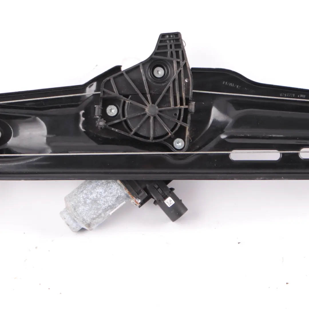 BMW X3 F25 Window Lifter Rear Left N/S Motor Regulator Mechanism - SKU 7258535 - Part number 7258535