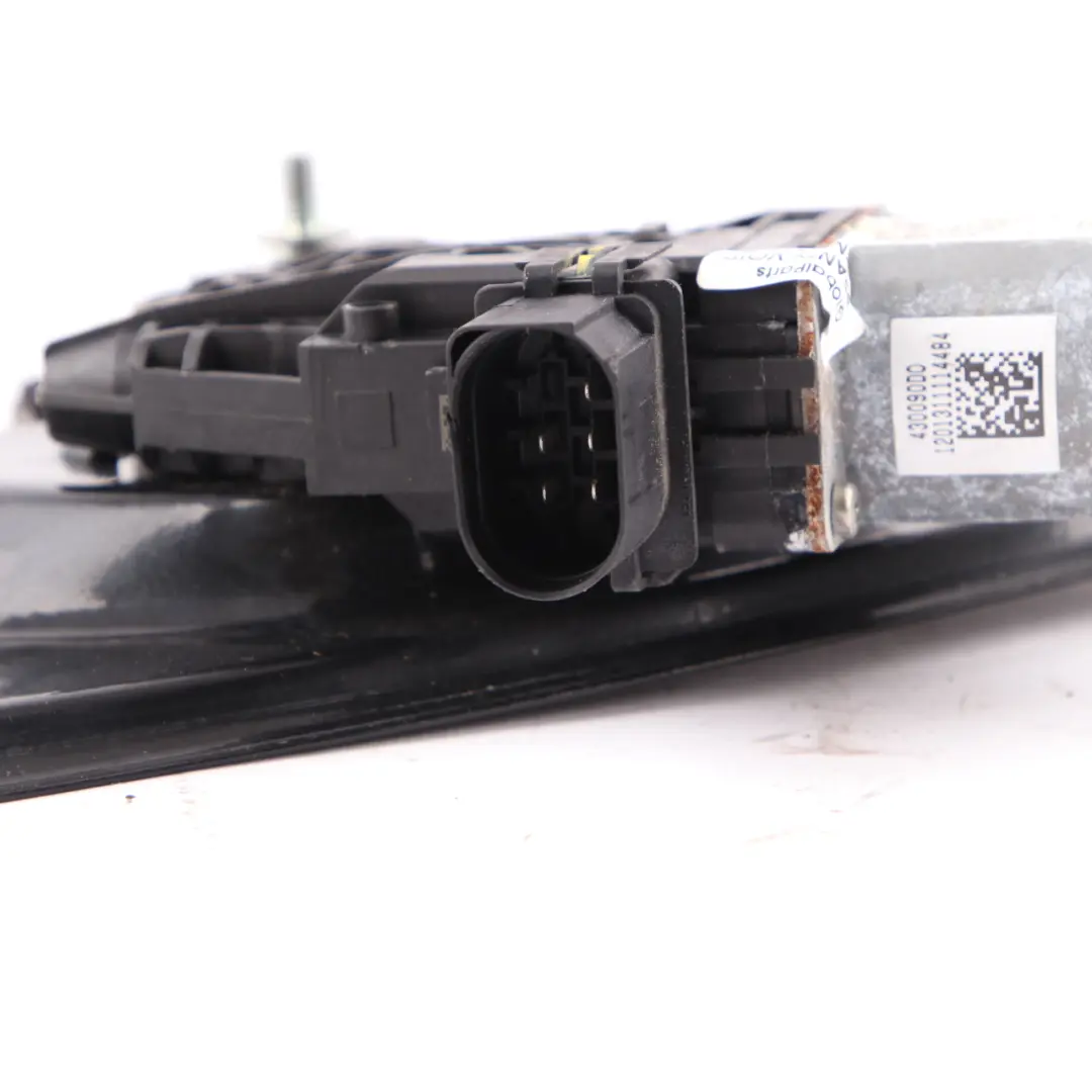 BMW X3 F25 Lève Vitre Arrière Gauche Moteur Régulateur Mécanisme - SKU 7258535 - Numéro de pièce 7258535
