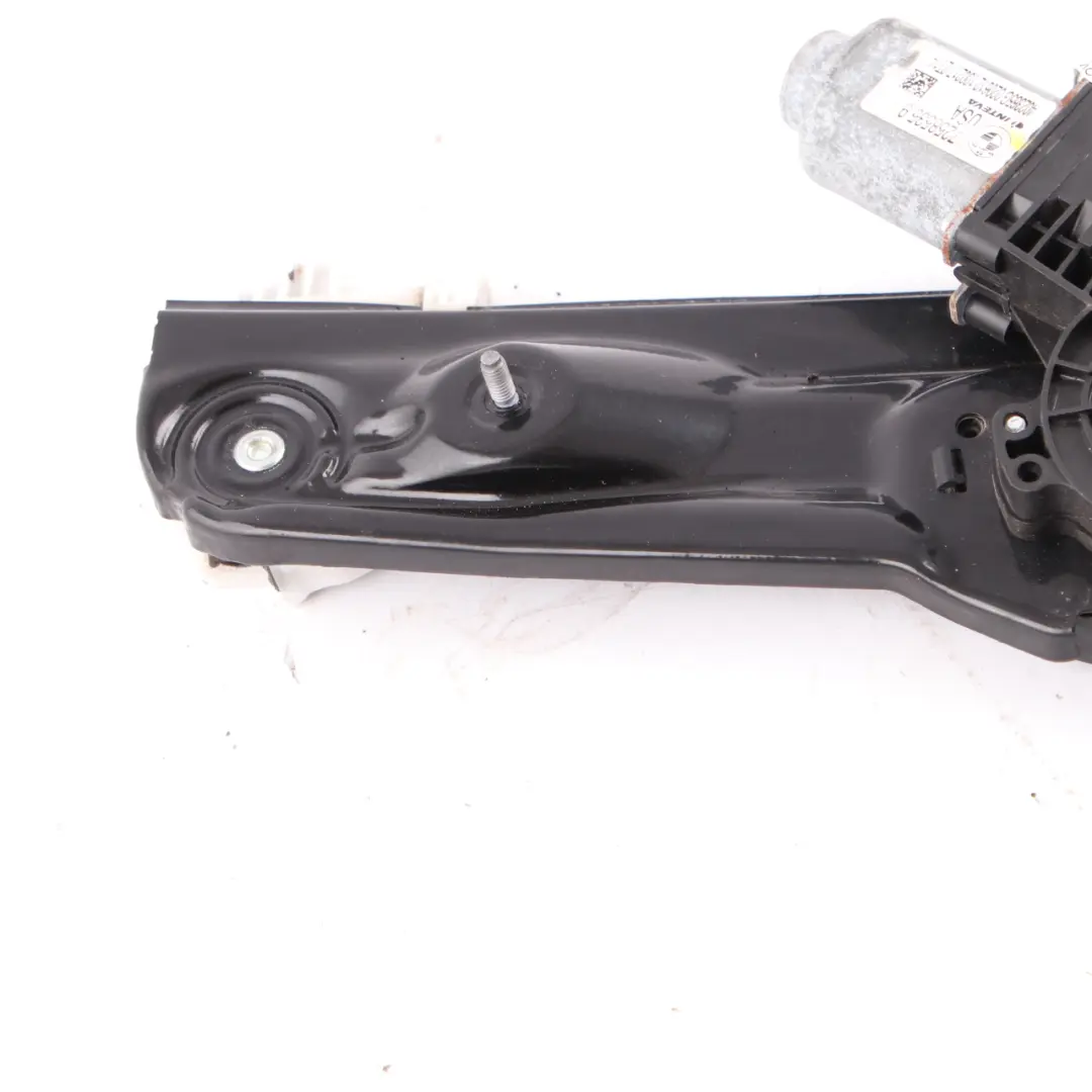 Elevalunas Trasero Izquierdo Motor Regulador Mecanismo para BMW X3 F25 con número de pieza 7258535 BMW X3 F25 Elevalunas Trasero Izquierdo Motor Regulador Mecanismo - SKU 7258535 - Número de pieza 7258535