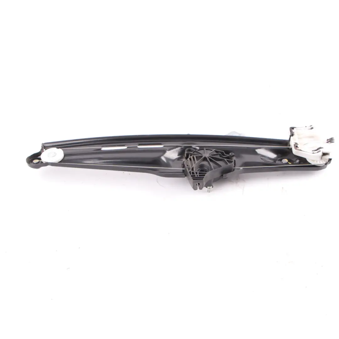 BMW X3 F25 Elevalunas Trasero Izquierdo Motor Regulador Mecanismo - SKU 7258535 - Número de pieza 7258535