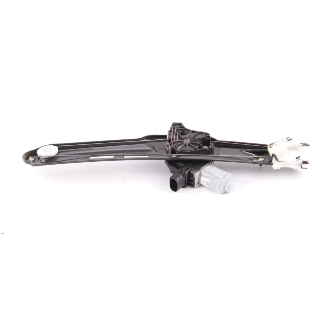 BMW X3 F25 Lève-Vitre Arrière Droit Moteur Régulateur Mécanisme - SKU 7258536 - Numéro de pièce 7258536