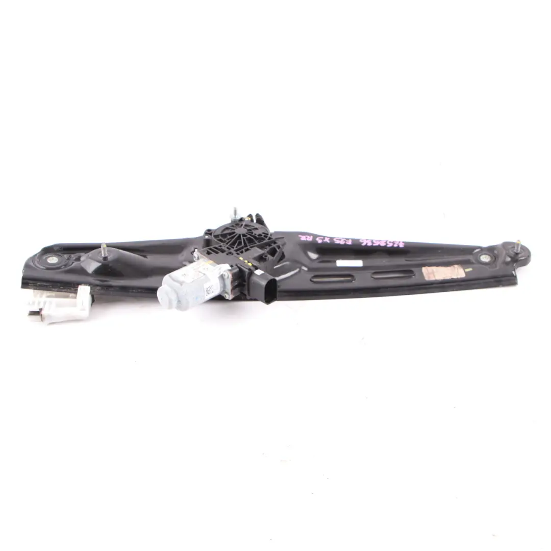 BMW F20 F20N LCI Fensterheber Mit Motor Hinten Rechts 7281884 - SKU 7258536 - Teilenummer 7258536