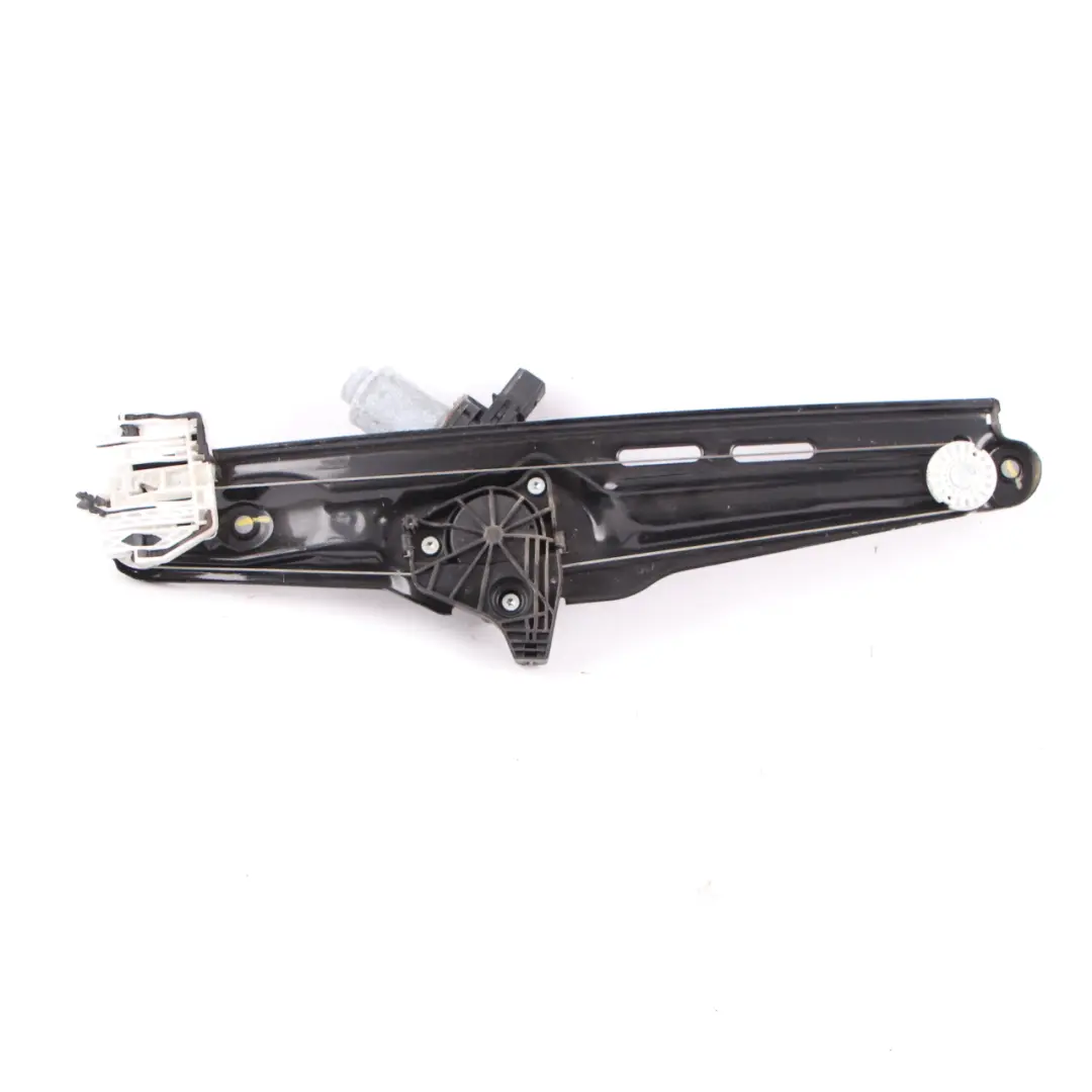 Window Lifter Rear Right O/S Motor Regulator Mechanism BMW X3 F25 - SKU 7258536 - Part number 7258536
