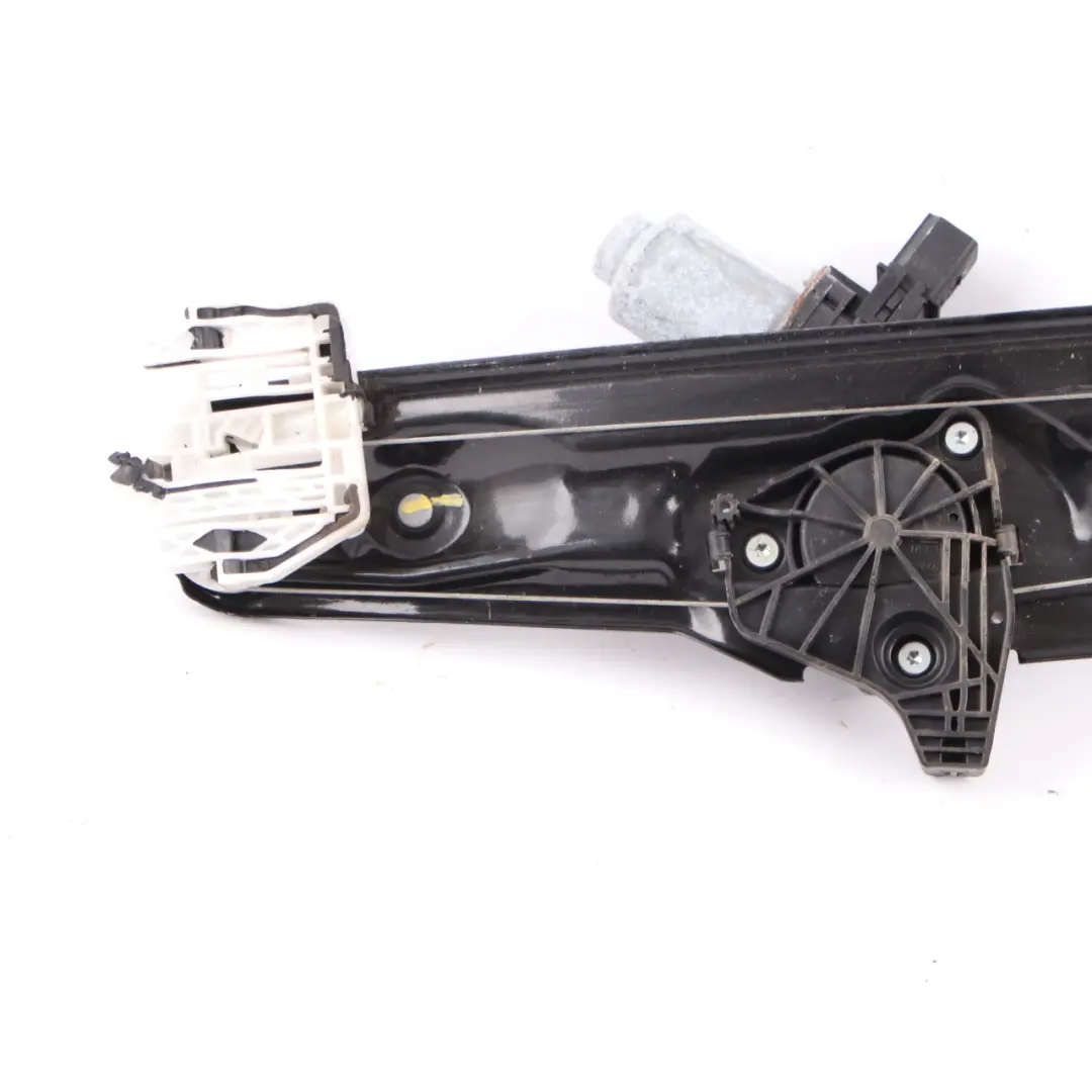 Window Lifter Motor Regulator Mechanism Right O/S to BMW X3 F25 Rear with Part number 7258536 BMW X3 F25 Rear Window Lifter Motor Regulator Mechanism Right O/S - SKU 7258536 - Part number 7258536