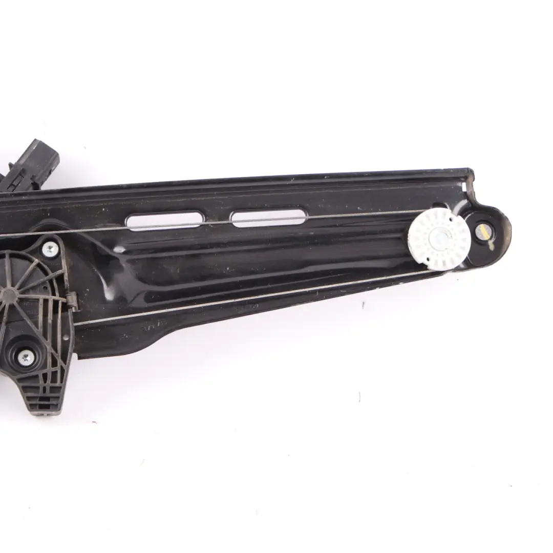 Window Lifter Rear Right O/S Motor Regulator Mechanism BMW X3 F25 - SKU 7258536 - Part number 7258536