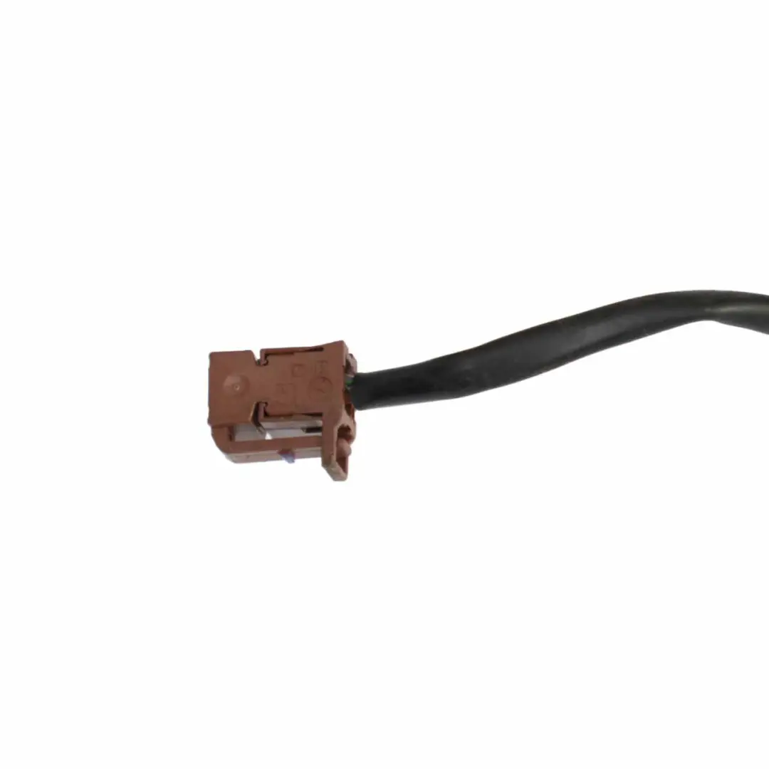 BMW E92 Seat Backrest Front Left N/S Heated Sport Seat Leather Dakota Oyster - SKU 7259129-1 - Part number 7259129