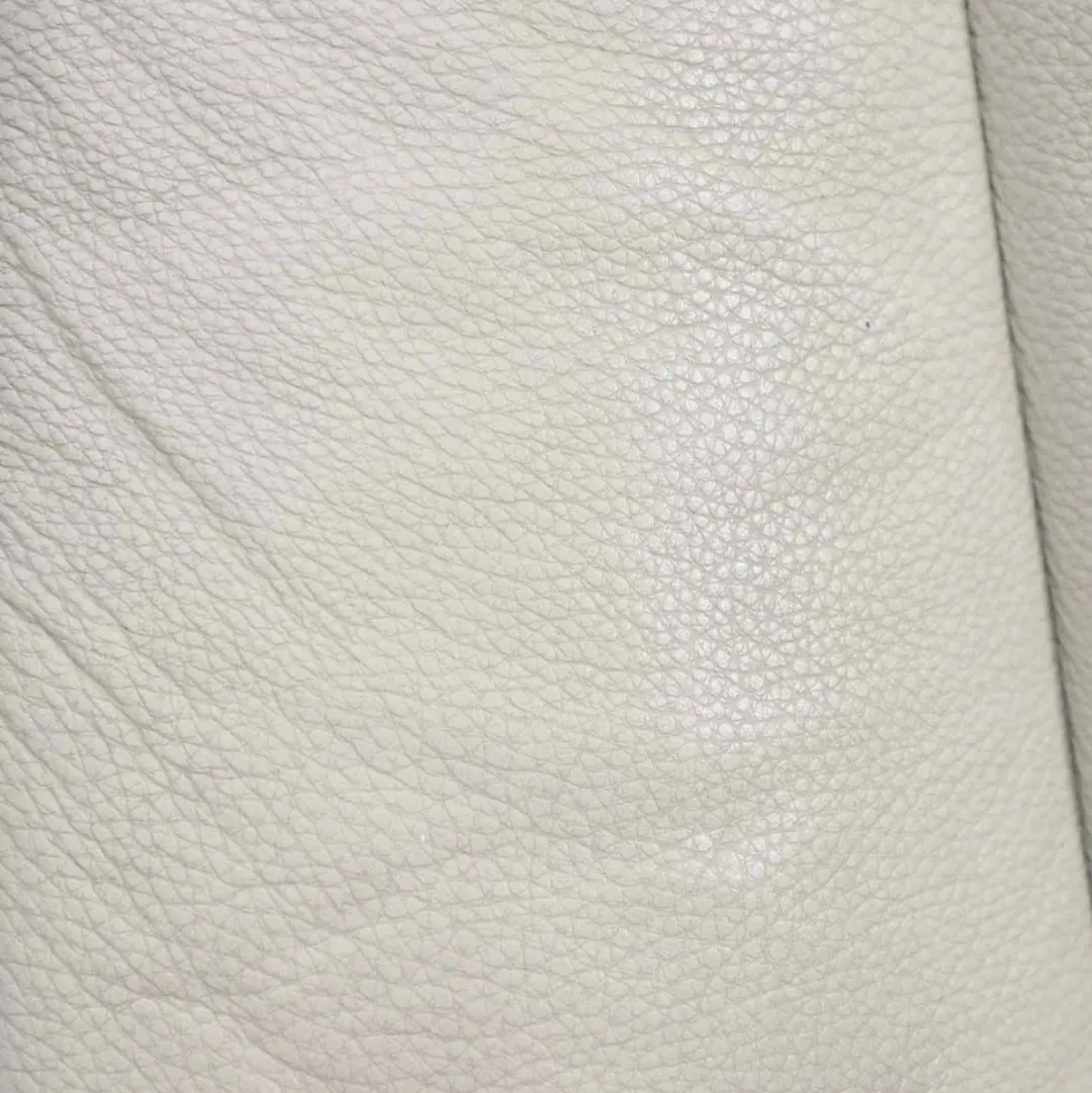 BMW E92 Seat Backrest Front Left N/S Heated Sport Seat Leather Dakota Oyster - SKU 7259129-1 - Part number 7259129
