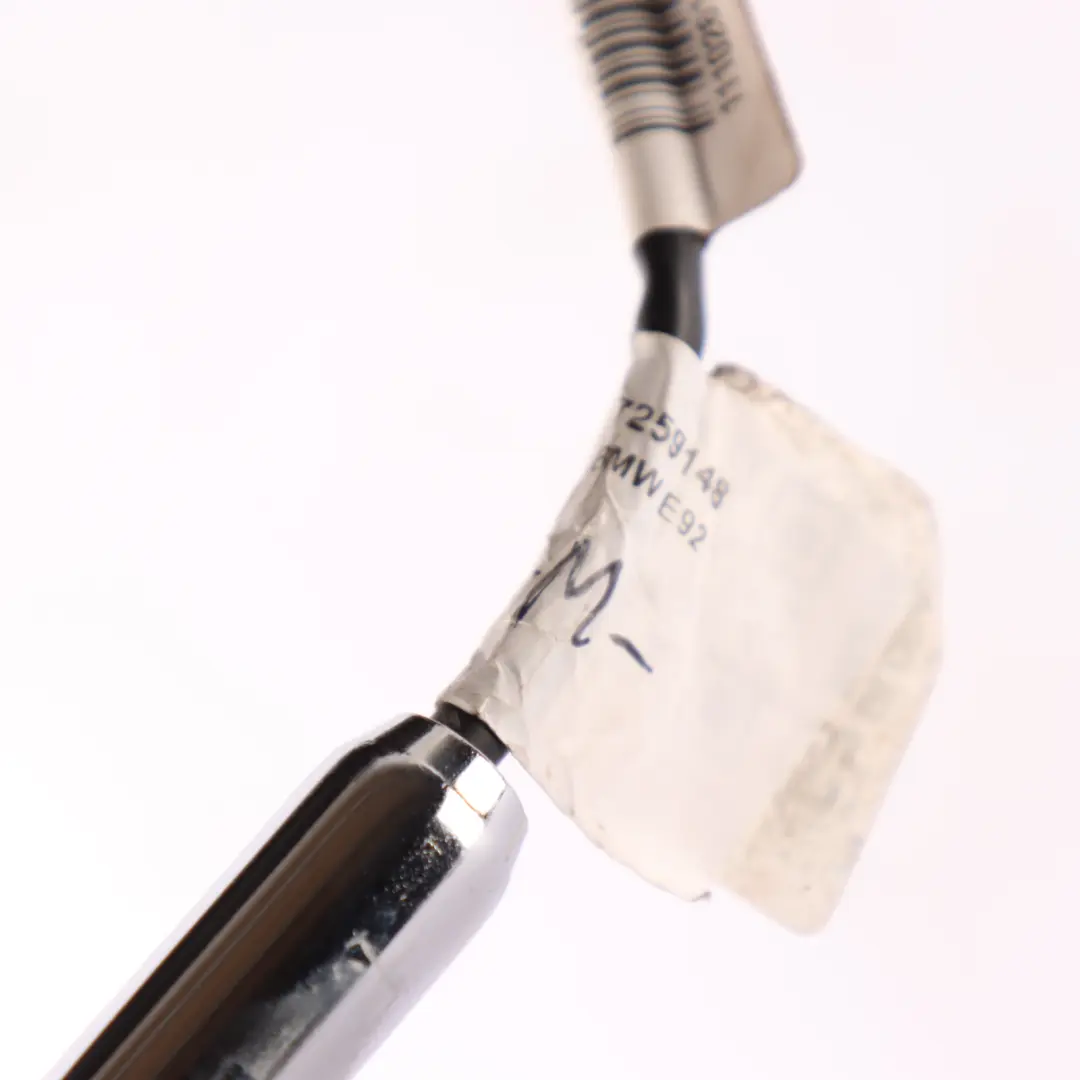 Zagłówek Fotela Przedni Skóra Oyster do BMW E92 o numerze 7259148 BMW E92 Zagłówek Fotela Przedni Skóra Oyster - SKU 7259148 - Numer Części 7259148