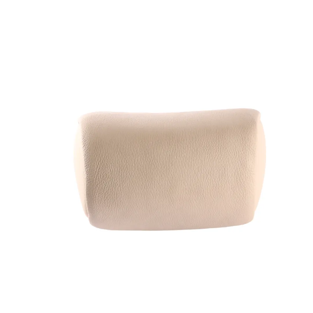 BMW E92 Asiento Reposacabezas Delantero Izquierdo Derecho Cuero Oyster - SKU 7259148 - Número de pieza 7259148