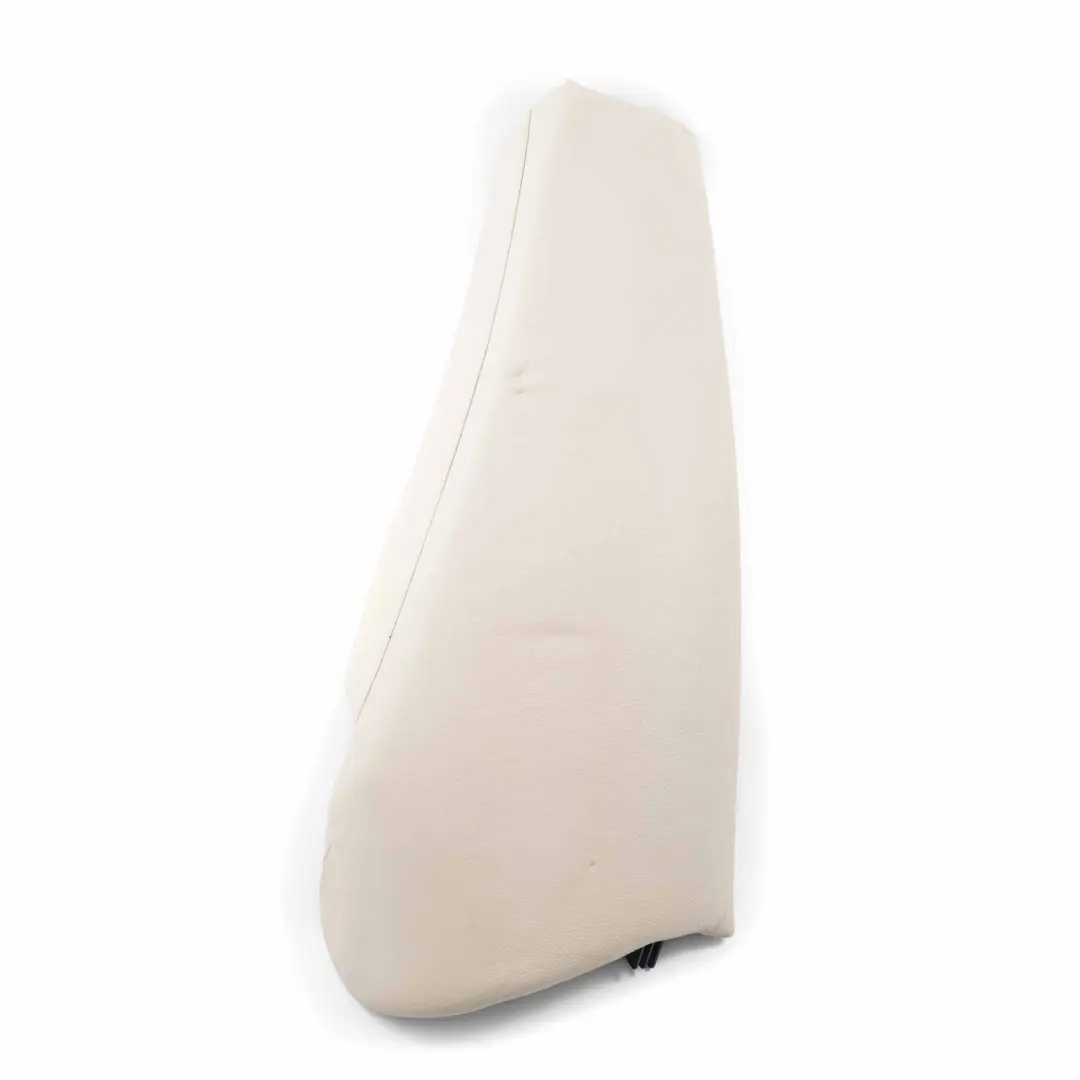 Seitenverkleidung Rücksitz links Leder Dakota Oyster für BMW E92 Coupe mit Teilenummer 52207259159 BMW E92 Coupe Seitenverkleidung Rücksitz links Leder Dakota Oyster - SKU 7259159 - Teilenummer 52207259159