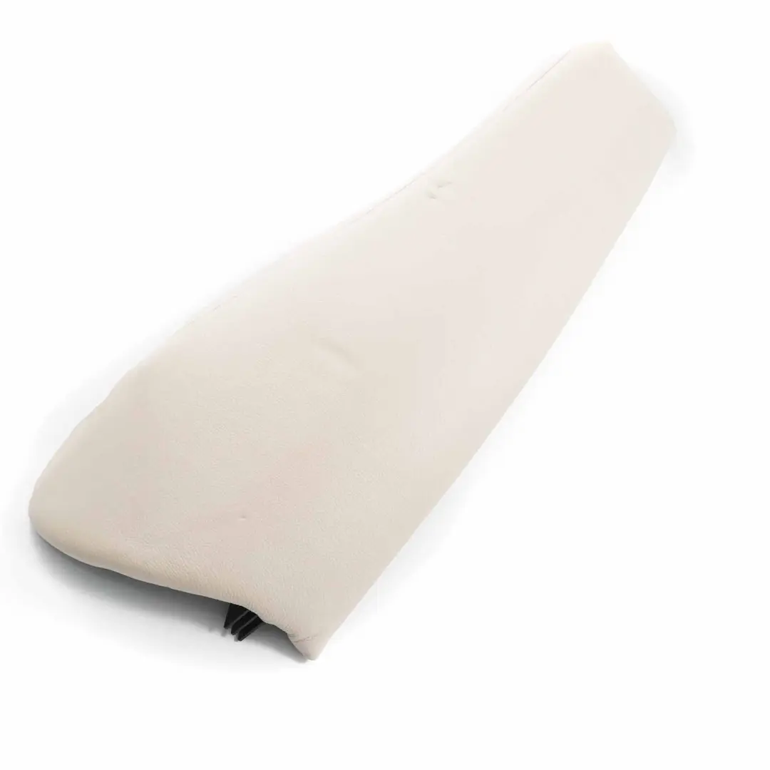 Siège arrière latéral gauche Cuir Dakota Oyster pour BMW E92 Coupe à propos du numéro de pièce 52207259159 BMW E92 Coupe Siège arrière latéral gauche Cuir Dakota Oyster - SKU 7259159 - Numéro de pièce 52207259159