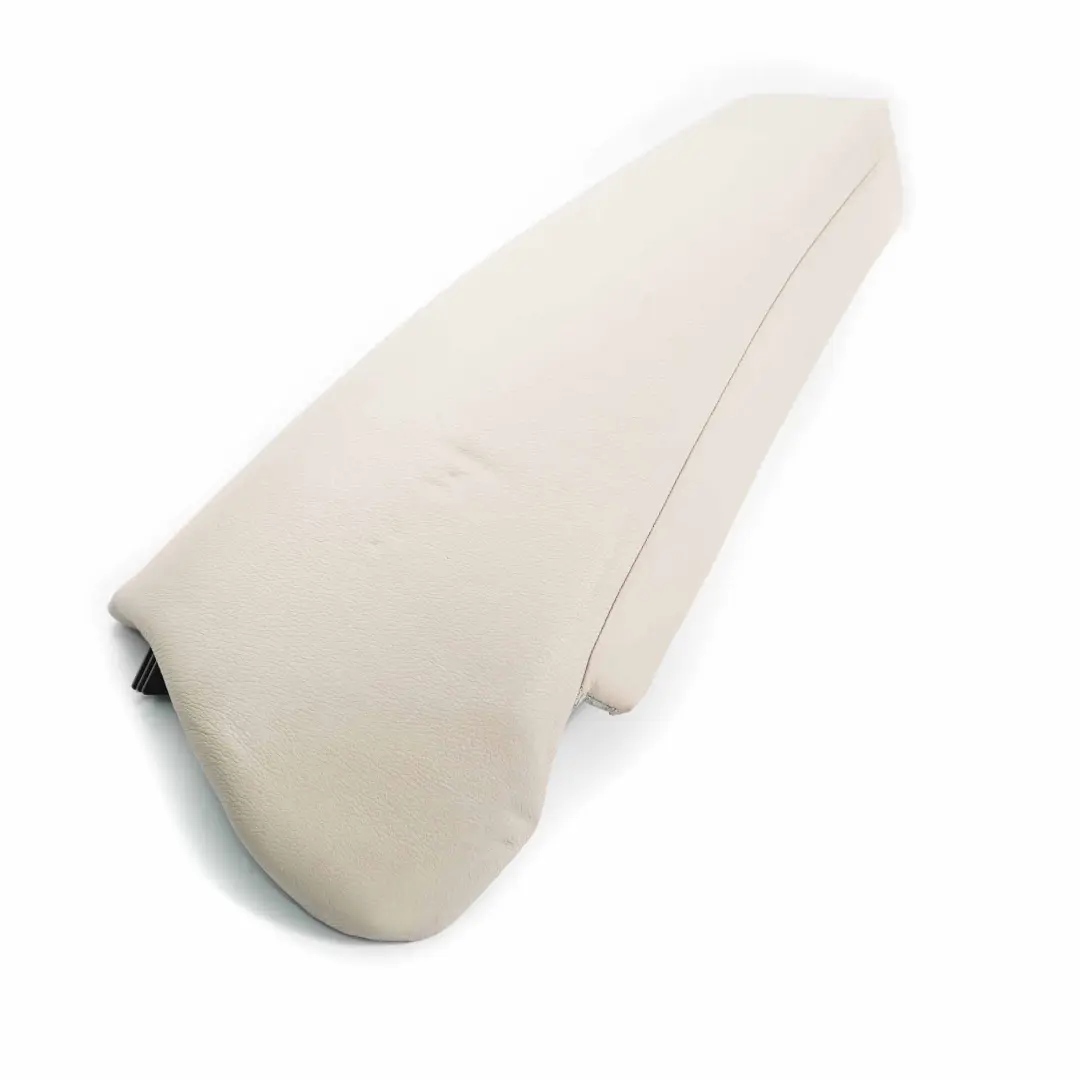 Boczek Kanapy Prawy Tył Skóra Oyster do BMW E92 o numerze 7259160 BMW E92 Boczek Kanapy Prawy Tył Skóra Oyster - SKU 7259160 - Numer Części 7259160