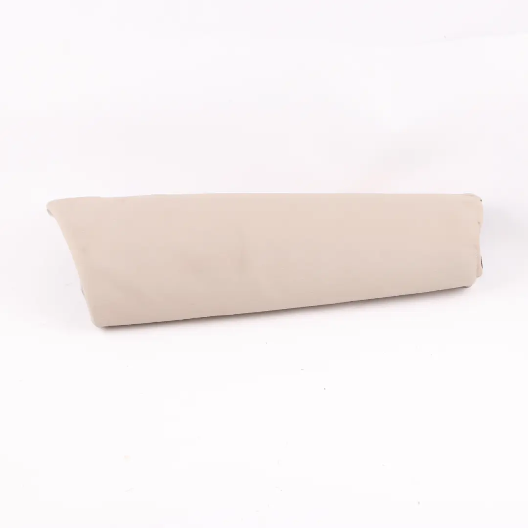 Lateral Panel Rear Seat Left N/S Finisher Cover Leather Oyster to BMW E93 with Part number 7259217 BMW E93 Lateral Panel Rear Seat Left N/S Finisher Cover Leather Oyster - SKU 7259217 - Part number 7259217