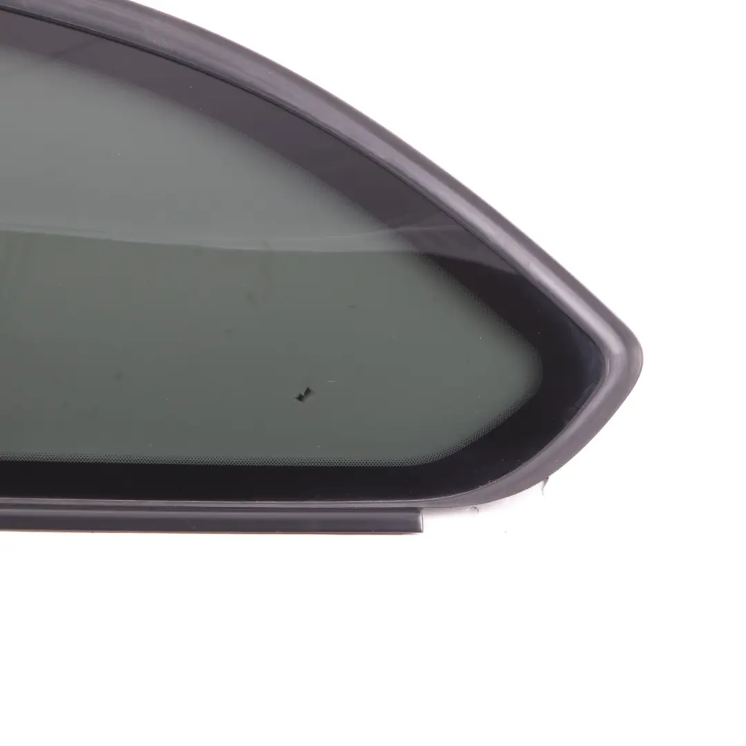 Hinten Links Seitenscheibe Schwarz AS3 Getöntes Glas für BMW F31 Touring mit Teilenummer 7259247 BMW F31 Touring Hinten Links Seitenscheibe Schwarz AS3 Getöntes Glas - SKU 7259247-1 - Teilenummer 7259247