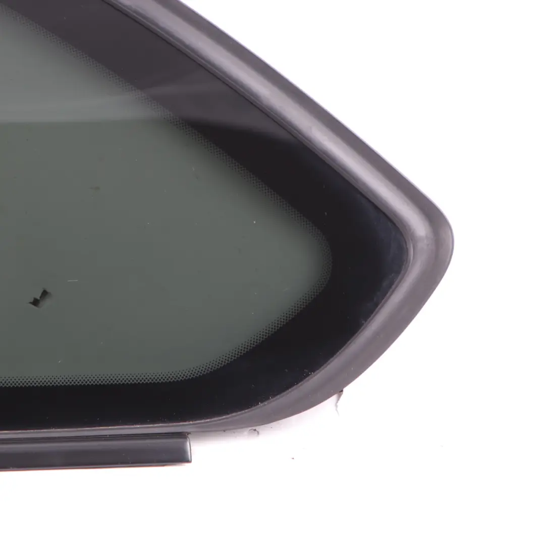 BMW F31 Touring Finestrino posteriore sinistro Nero AS3 Vetro Striscia - SKU 7259247-1 - Numero di parte 7259247