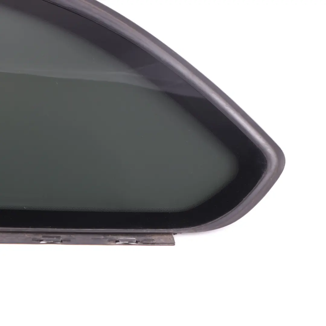 BMW F31 Touring Finestrino posteriore sinistro Nero AS3 Colorato SSG - SKU 7259247-2 - Numero di parte 7259247