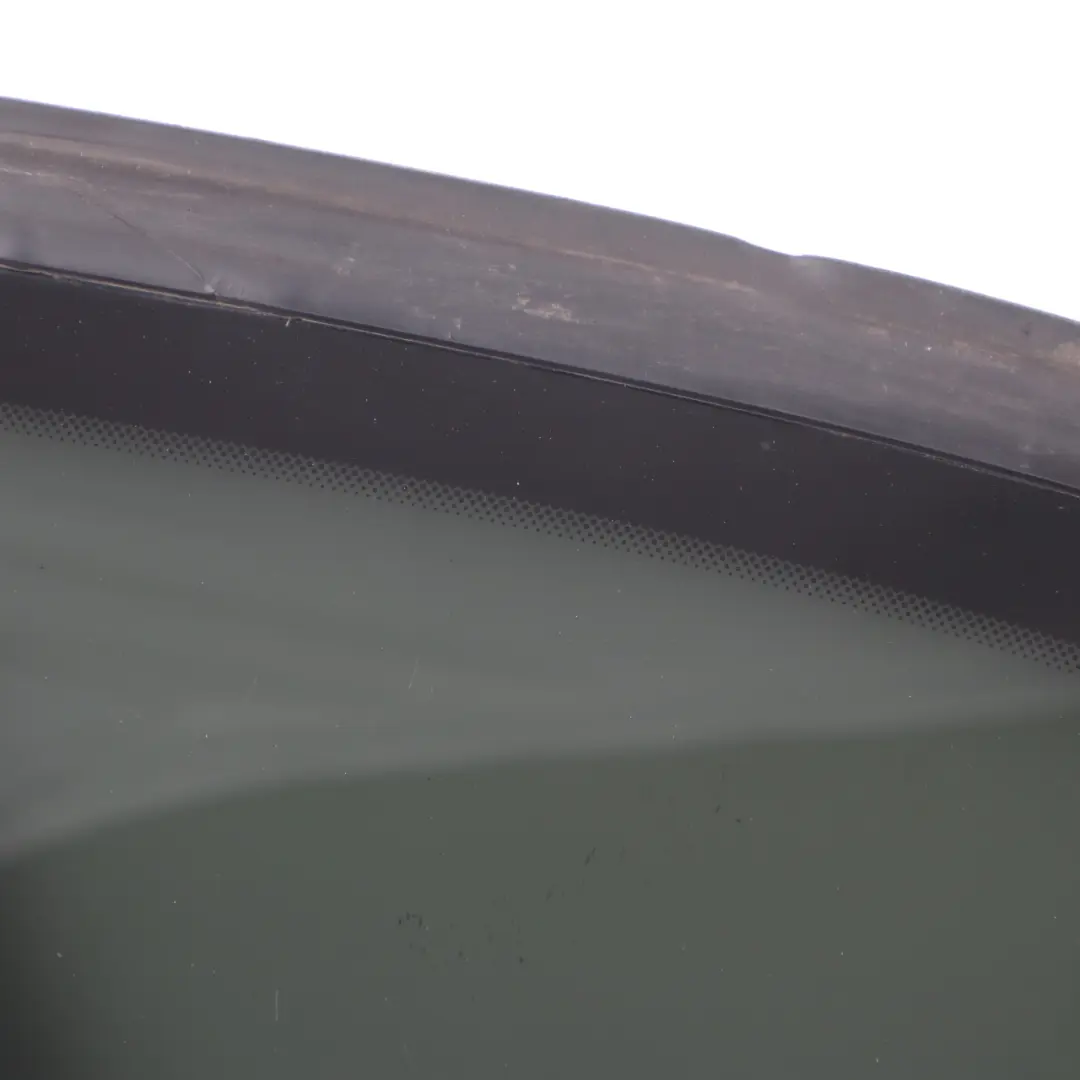 BMW F31 Kombi Szyba Boczna Drzwi Tylna Lewa Tył Lewy - SKU 7259247-2 - Numer Części 7259247