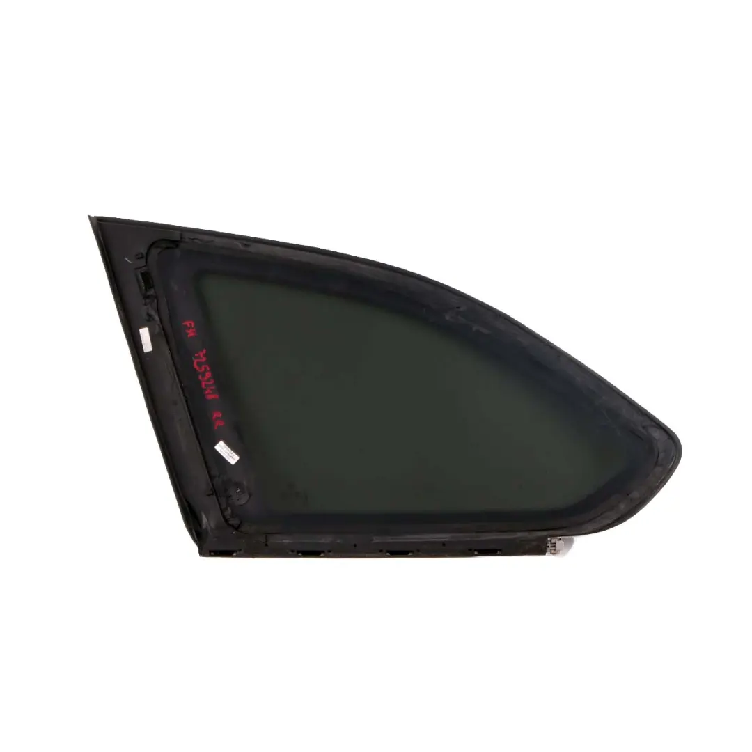 Vitre Latérale Arrière Droite Touring Teinté Noir AS3 Bande Chromée pour BMW F31 à propos du numéro de pièce 7259248 BMW F31 Vitre Latérale Arrière Droite Touring Teinté Noir AS3 Bande Chromée - SKU 7259248 - Numéro de pièce 7259248