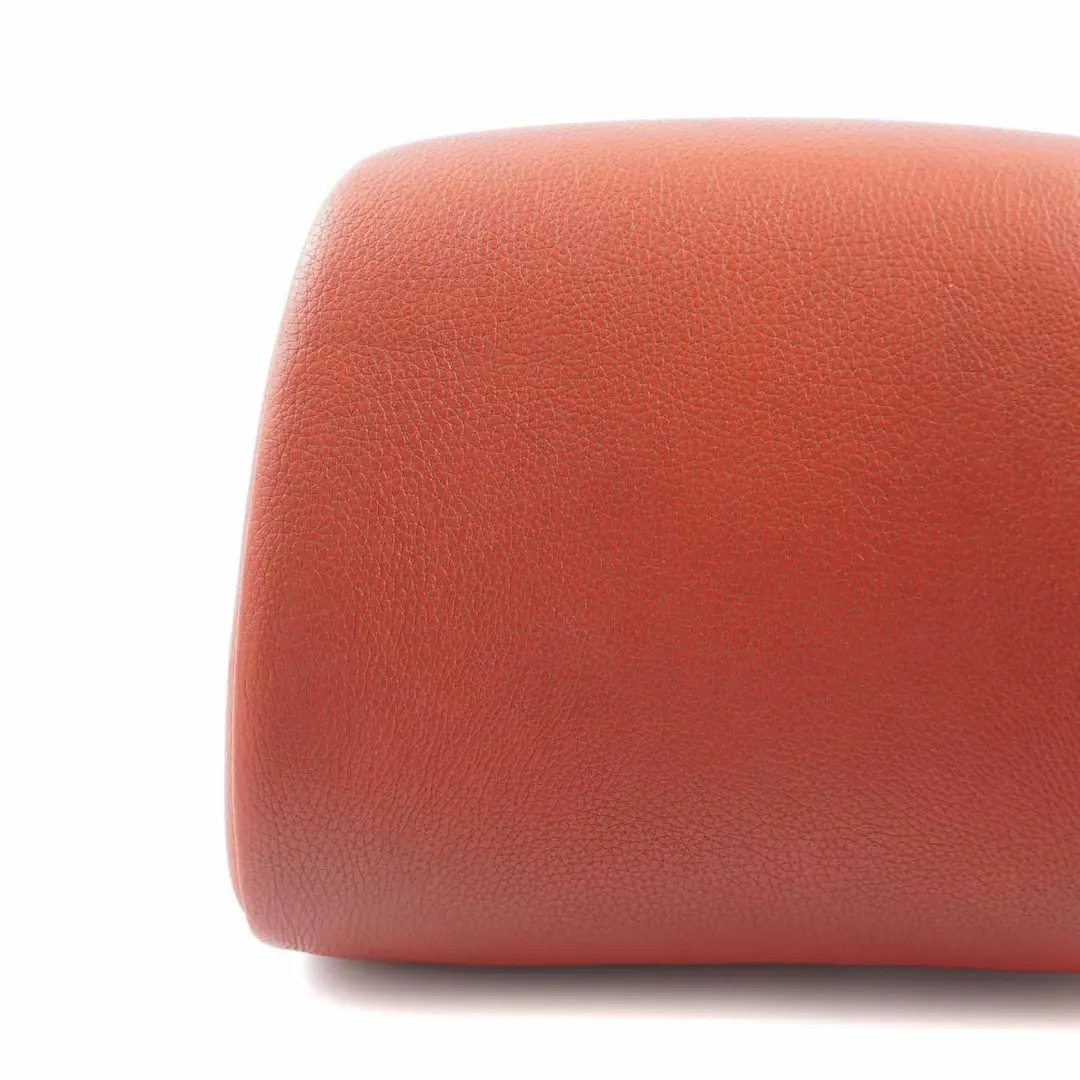 BMW E93 Asiento Delantero Convertible Asiento Izquierdo Cuero Rojo - SKU 7259367 - Número de pieza 7259367